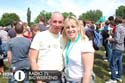 At Radio 1's Big Weekend