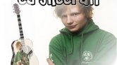 Ed Sheeran CD...