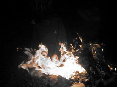 Fire