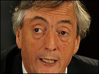 Kirchner
