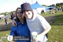 At Radio 1's Big Weekend