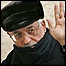 محمود عباس
