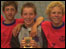 Wigton Moor Futsal/Barsa Juniors Under 14s