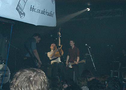 Radio 1 Gig