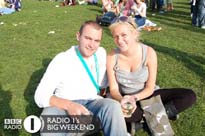 Radio 1's Big Weekend