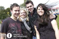 Radio 1's Big Weekend Radio 1's Big Weekend
