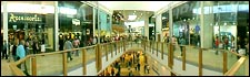Chapelfield shopping mall: link