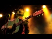 Wolfstone live at the ABC. Photo by Louis Decarlo