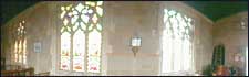 Wakefield Chantry Chapel