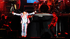 Guns N' Roses on the Main Stage