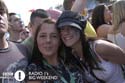 At Radio 1's Big Weekend
