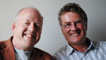 Cyfres 2: Geraint Lovgreen a Rhys Harries