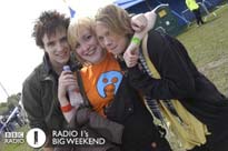 Radio 1's Big Weekend