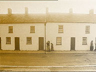 millies houses