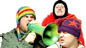 A spoof mockumentary about a group of over-zealous West Country wannabe revolutionaries. 