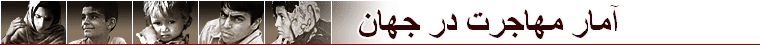 صفحه ويژه مهاجرت 