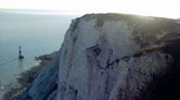 Edge of the world...