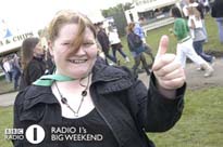 Radio 1's Big Weekend