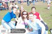 Radio 1's Big Weekend