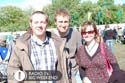 At Radio 1's Big Weekend