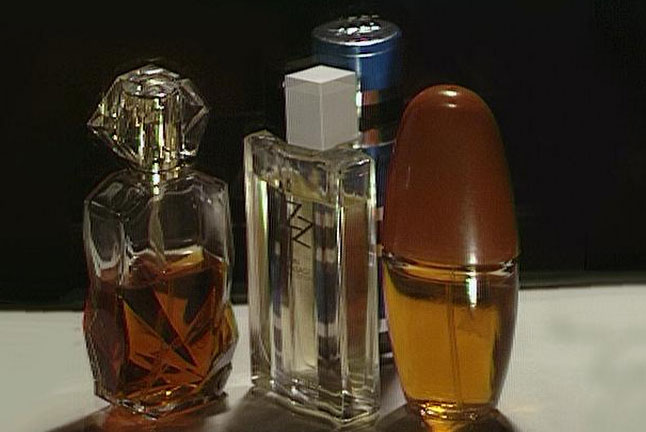 Aftershave