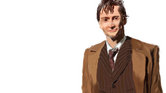 Dr Who