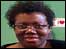 Paulette Edwards one of the Cyber guides