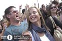 At Radio 1's Big Weekend