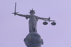 Scales of Justice