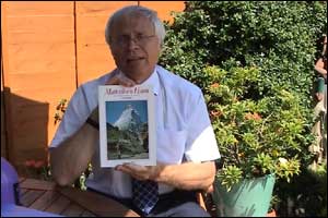 Ron Chapman