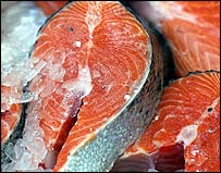 Salmão