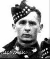 Joseph Edward Johnson