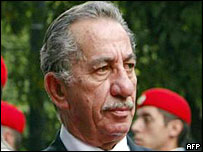 Tassos Papadopulos