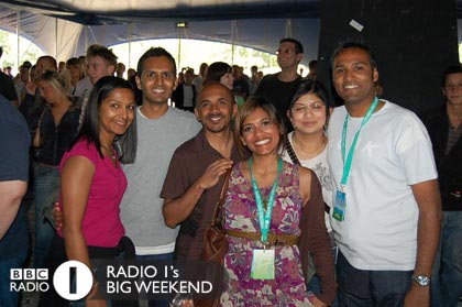 Radio 1's Big Weekend