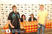 Radio 1's Big Weekend