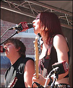 Hammerfluff