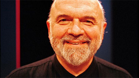 Robert Tear