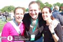 At Radio 1's Big Weekend