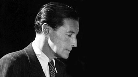 Ivor Novello