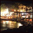 Dahab à noite