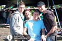 At Radio 1's Big Weekend