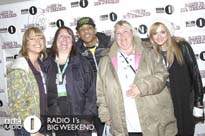 Radio 1's Big Weekend