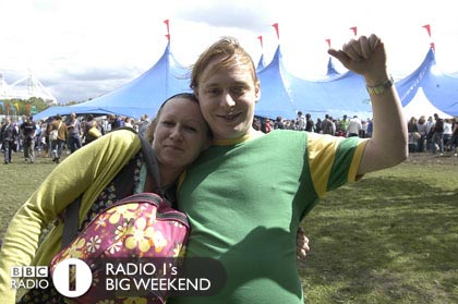 Radio 1's Big Weekend