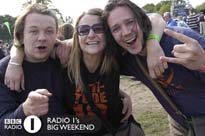 Radio 1's Big Weekend Radio 1's Big Weekend