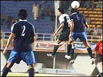  فٹ بال 