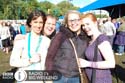 At Radio 1's Big Weekend