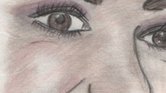 Colour portrait...