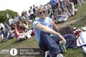 At Radio 1's Big Weekend