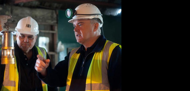 Huw Edwards 