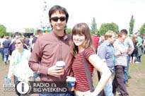 Radio 1's Big Weekend Radio 1's Big Weekend